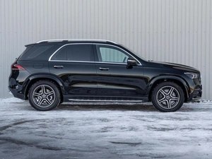 Внедорожник Mercedes-benz GLE-класс 2020 года, 7750000 рублей, Краснодар
