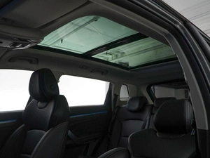 Внедорожник Geely Atlas Pro 2023 года, 2025055 рублей, Москва