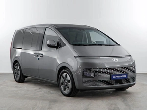 Минивэн Hyundai Staria 2025 года, 6998888 рублей, Москва