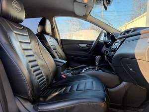 Внедорожник Nissan Qashqai 2017 года, 1410000 рублей, Ижевск