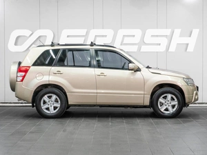 Внедорожник Suzuki Grand Vitara 2011 года, 1079000 рублей, Сургут