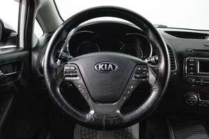 Седан Kia Cerato 2014 года, 819000 рублей, Сургут