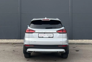 Внедорожник Geely Atlas Pro 2021 года, 2129000 рублей, Солонцы
