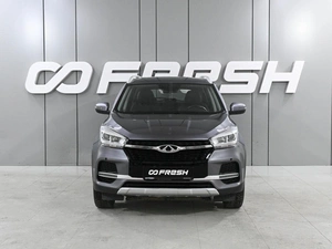 Внедорожник Chery Tiggo 4 2022 года, 1565000 рублей, Аксай