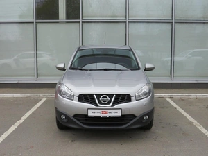 Внедорожник Nissan Qashqai 2012 года, 1125000 рублей, Брянск