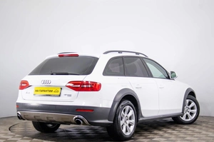 Универсал Audi A4 Allroad Quattro 2013 года, 1689000 рублей, Пермь