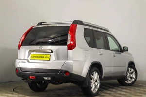 Внедорожник Nissan X-Trail 2013 года, 1359000 рублей, Пермь