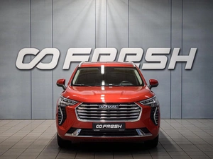 Внедорожник Haval Jolion 2022 года, 1950000 рублей, Муром