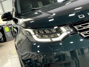 Внедорожник Land Rover Discovery 2017 года, 3787000 рублей, Солонцы