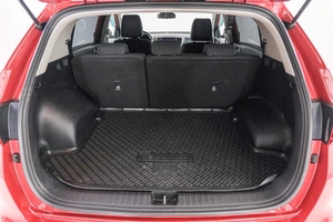 Внедорожник Kia Sportage 2021 года, 2649000 рублей, Красноярск
