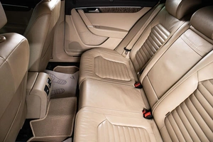 Седан Volkswagen Passat 2013 года, 1179000 рублей, Сургут