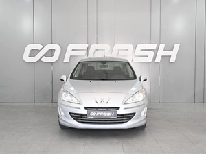 Седан Peugeot 408 2013 года, 840000 рублей, Аксай
