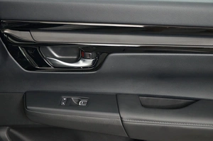 Внедорожник Honda CR-V 2025 года, 4650000 рублей, Красноярск