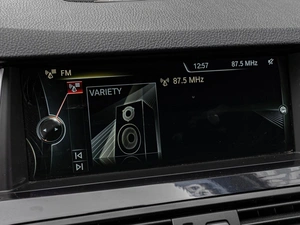 Седан BMW 5 серия 2014 года, 2100000 рублей, Краснодар