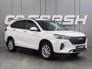 Внедорожник Haval M6 2023 года, 1579000 рублей, Воронеж