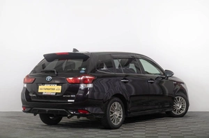 Универсал Toyota Corolla Fielder 2017 года, 1599000 рублей, Томск