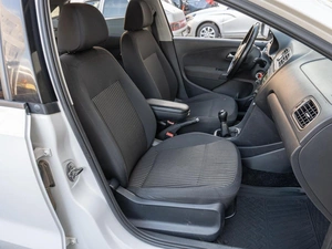 Седан Volkswagen Polo 2013 года, 769000 рублей, Саратов