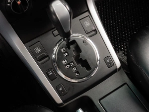 Внедорожник Suzuki Grand Vitara 2013 года, 1449000 рублей, Тюмень