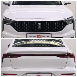 Хэтчбек FAW Besturn B70 2023 года, 1395000 рублей, Брянск