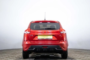 Хетчбэк ВАЗ (LADA) XRAY 2016 года, 779000 рублей, Пермь