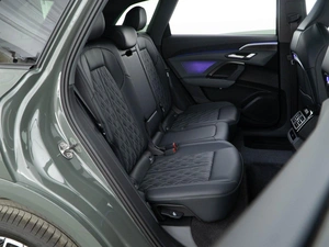 Внедорожник Audi Q5 2026 года, 6494434 рублей, Москва