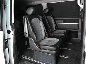 Минивэн Volkswagen Multivan 2021 года, 6599000 рублей, Ростов-на-Дону