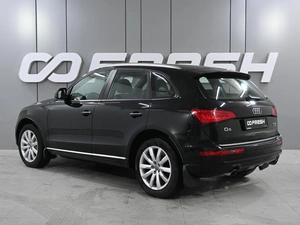 Внедорожник Audi Q5 2015 года, 2129000 рублей, Ростов-на-Дону