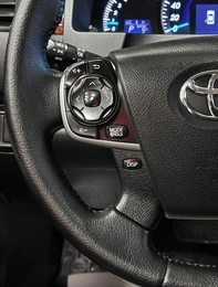 Седан Toyota Camry 2014 года, 1567000 рублей, Красноярск