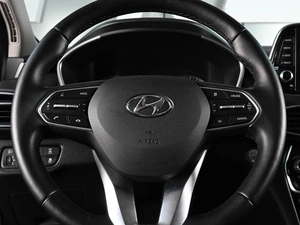 Внедорожник Hyundai Santa Fe 2019 года, 3020000 рублей, Ростов-на-Дону