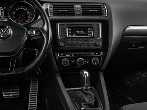Седан Volkswagen Jetta 2016 года, 1389000 рублей, Кирилловка