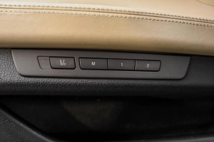 Седан BMW 7 серия 2011 года, 2449000 рублей, Пермь