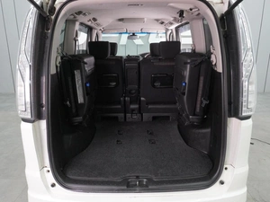 Минивэн Nissan Serena 2014 года, 1449000 рублей, Воронеж
