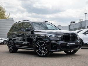 Внедорожник BMW X7 2019 года, 7840000 рублей, Краснодар