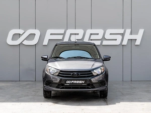 Седан ВАЗ (LADA) Granta 2022 года, 880000 рублей, Краснодар