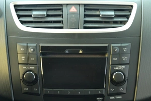 Хетчбэк Suzuki Swift 2012 года, 849000 рублей, Омск