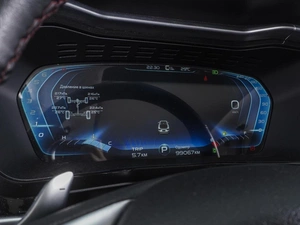 Внедорожник Geely Tugella 2021 года, 2280000 рублей, Ростов-на-Дону