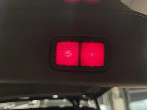 Внедорожник Mercedes-Benz GLS-класс AMG 2016 года, 6500000 рублей, Красноярск