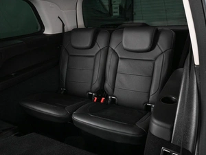 Внедорожник Mercedes-benz GLS-класс 2016 года, 4399000 рублей, Ростов-на-Дону