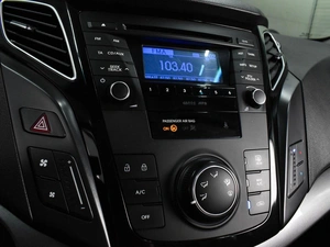 Седан Hyundai i40 2014 года, 1124000 рублей, Воронеж