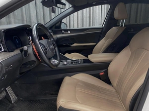 Седан Kia K5 2020 года, 2680000 рублей, Красноярск