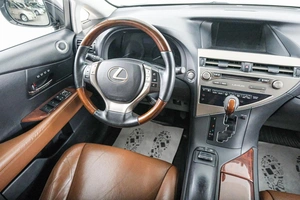 Внедорожник Lexus RX 2014 года, 2199000 рублей, Красноярск