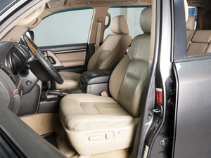 Внедорожник Toyota Land Cruiser 2010 года, 3050000 рублей, Минеральные Воды