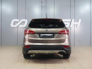 Внедорожник Hyundai Santa Fe 2013 года, 1599000 рублей, Воронеж