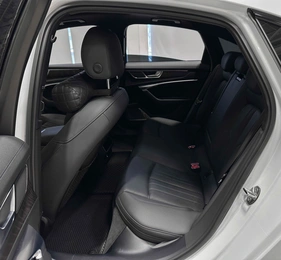 Седан Audi A6 2019 года, 4400000 рублей, Красноярск
