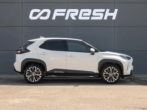 Внедорожник Toyota Yaris Cross 2021 года, 2145000 рублей, Краснодар