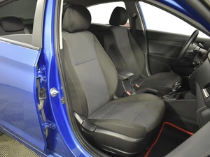 Седан Hyundai Solaris 2020 года, 1457100 рублей, Казань