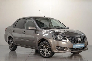 Седан Datsun on-DO 2018 года, 449000 рублей, Челябинск