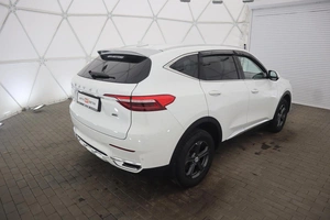 Внедорожник Haval F7 2021 года, 1895000 рублей, Орёл