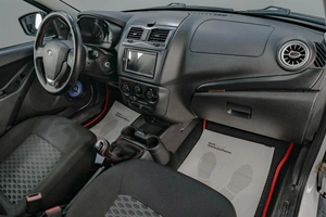 Седан ВАЗ (LADA) Granta 2019 года, 699000 рублей, Челябинск