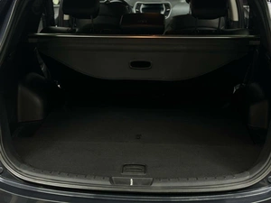 Внедорожник Hyundai Santa Fe 2015 года, 2197000 рублей, Красноярск